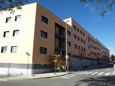 Las hipotecas sobre viviendas aumentan un 24,5 por ciento en abril en Extremadura
