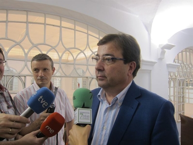 Vara reitera su petición de 'presunción de inocencia' para Chaves y Griñán tras el procedimiento del Supremo por los ERE
