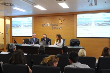 La Rioja y Extremadura, las CC.AA. con mayor ahorro de emisiones de CO2 en 2013, según un estudio