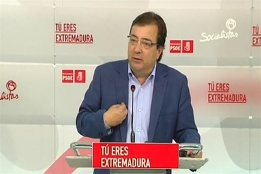 Vara reafirma que no va a hacer recortes porque 'las consecuencias de las malas políticas no las puede pagar la gente'