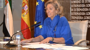 Cristina Herrera anuncia que se pondrá una especial atención al derrame de líquido durante el transporte del tomate