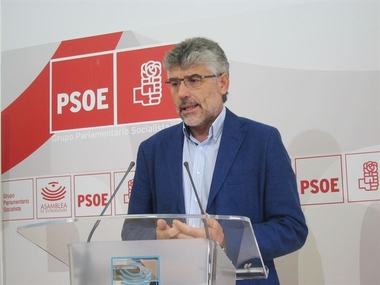 El PSOE hace una valoración 'positiva' pero 'sin ningún exceso' de unos datos que 'corroboran' la precariedad