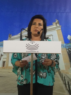 El PP extremeño destaca que Monago deja a Vara la 'maquinaria de la creación de empleo puesta en marcha'