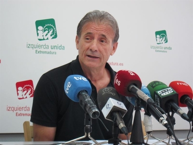 El TC admite el recurso de IU y fallará en 9 días sobre un nuevo recuento de los votos nulos al parlamento extremeño