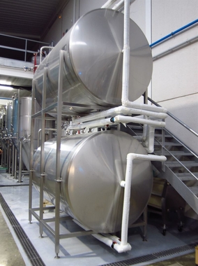 La producción industrial sube un 3,2 por ciento en mayo en Extremadura
