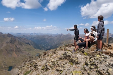 Extremadura obtiene una puntuación de 4,74 sobre 5 como destino familiar de alquiler vacacional preferido