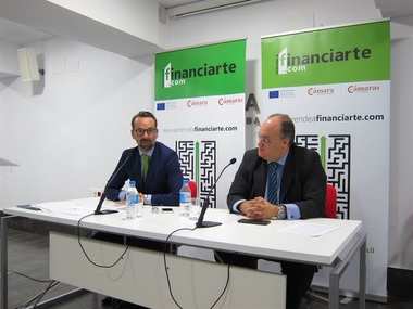 El 80% de las empresas extremeñas no pidieron financiación el último año y la mayoría de las que lo hicieron la lograron