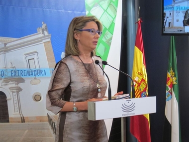 El PP exige a la Junta que garantice la estabilidad en Extremadura 'sin tocar' servicios 'esenciales'