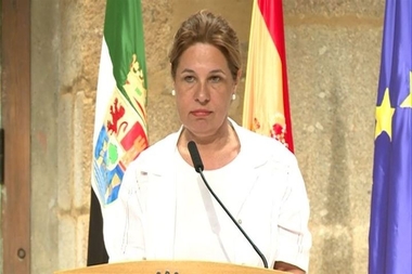 La Junta dice que la situación de Extremadura 'no es buena' en materia de déficit, deuda y pago a proveedores