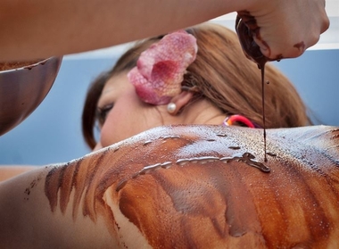 Seis balnearios extremeños ofrecen tratamientos de estética y cuidado par la piel dañada por el sol en verano