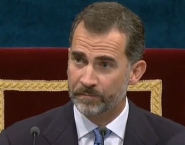 El Rey Felipe VI recibirá el próximo jueves a Fernández Vara