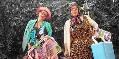 La compañía 'LaBotiKa' ofrece en Badajoz su comedia 
