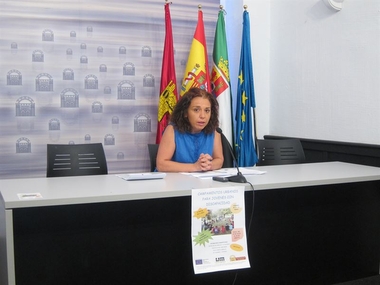  Un campamento para discapacitados promoverá la integración en Mérida con actividades turísticas y de ocio