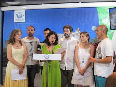 Podemos lleva a la Asamblea de Extremadura una propuesta para reclamar una moratoria en la implantación de la LOMCE