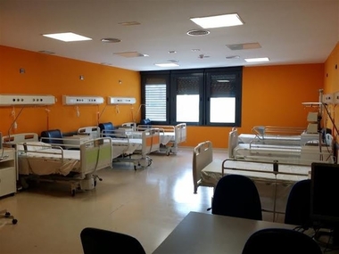 La tecnología podría ayudar a los hospitales extremeños a disminuir un 40 por ciento su gasto de gestión anual
