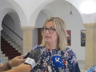 La Asamblea de Extremadura nombrará el martes a Rafael Lemus y Diego Sánchez Duque como senadores por la comunidad