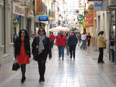 Extremadura tiene un saldo fiscal positivo de 2.655 millones, un 15,6% de su PIB