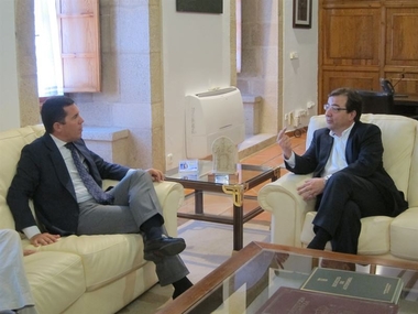 El presidente del Consejo Consultivo ve 'imprescindible' este órgano por su 'impacto directo' en los ciudadanos