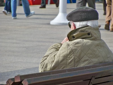 El número de pensiones contributivas sube un 0,9% en julio en Extremadura, hasta las 218.530
