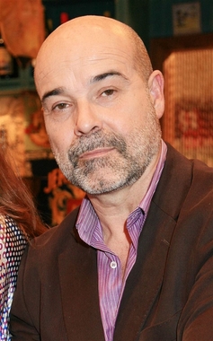 Antonio Resines preside el jurado de los Premios Ceres de Teatro 2015, que incluyen una nueva categoría