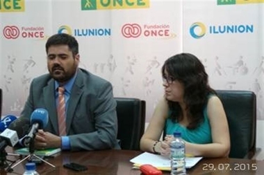 La ONCE genera 561 nuevos puestos de trabajo en Extremadura durante el 2014