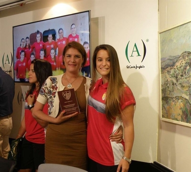 El Instituto de la Mujer anima al deporte extremeño a aplicar la paridad en sus órganos directivos
