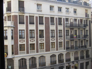 El precio de la vivienda usada en Extremadura caen un -0,5% durante el mes de julio, según Idealista