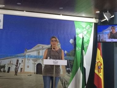 El PP dice que Vara 'vuelve a mentir' sobre la herencia recibida y alude a 