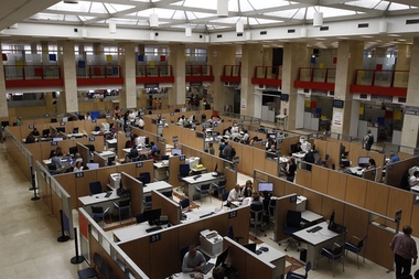 Hacienda ha devuelto ya 147,1 millones a 315.000 constribuyentes extremeños