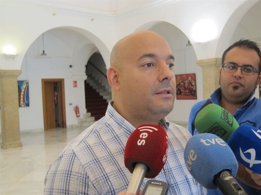 Podemos Extremadura critica que el 55% de la inversión sea para el AVE y que la compensación interterritorial baje