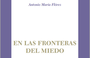 'En las fronteras del miedo', seleccionado como finalista del Premio Nacional de Poesía del Ministerio de Cultura de Colombia 2015