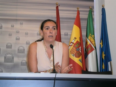 El PP insiste en que el Ayuntamiento de Mérida tenía un superávit de 1.483.035,36 euros en 2014