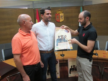 Unos cien vecinos de Ceclavín (Cáceres) participan en la representación teatral del motín que hubo en 1755