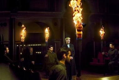 La obra 'Rei Lear', Premio Ceres 2015 al Mejor Espectáculo teatral del último año