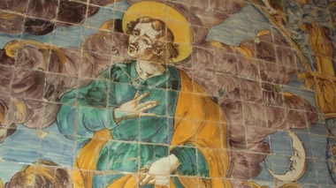 La Junta invertir 122.000 euros en la restauración de la Real Capilla del Santísimo Cristo de Zalamea de la Serena