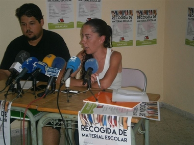 Campamento Dignidad espera que Vara 'cumpla con su palabra' en cuanto al cobro de la Renta Básica