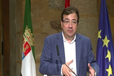 Vara presidirá la inauguración de las Festas de Povo en Campo Maior en su primera visita fuera de España como presidente