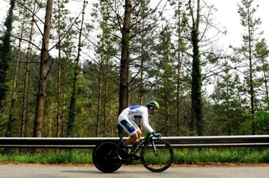 Las Ciudades Patrimonio de la Humanidad patrocinan la Vuelta a España 2015