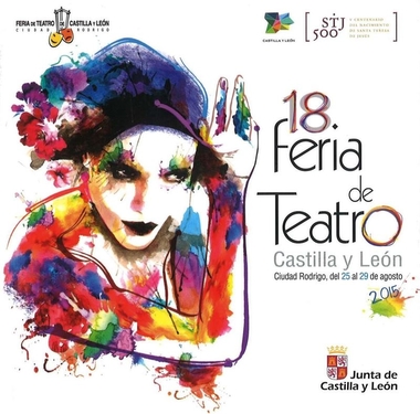Tres compañías extremeñas participan en la Feria de Teatro de Castilla y León
