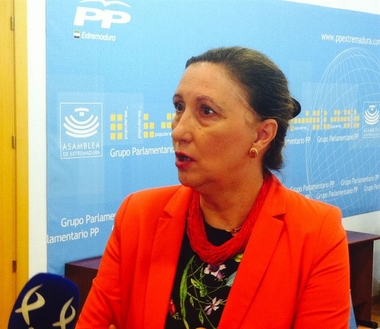 El PP reclama que se mantengan los Premios Ceres y que continúe la 'hoja de ruta' iniciada por él en el Festival