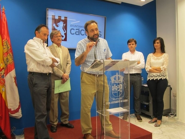 Los expertos creen que es necesaria una 'mayor' sensibilización de la sociedad sobre la conservación del patrimonio