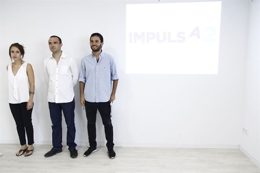 Podemos invertirá 300.000 euros procedentes de donaciones de sus cargos en proyectos sociales, 3.500 en Extremadura