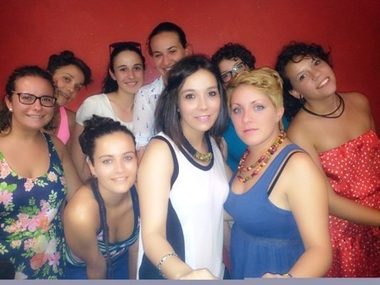 La Asociación de Mujeres Jóvenes de Extremadura señala que hay que trabajar en la prevención de la violencia de género