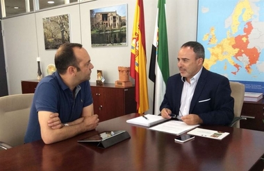  Un proyecto busca incrementar los visitantes de Extremadura a través de experiencias gastronómicas 'únicas'