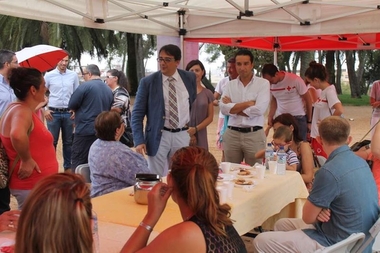 Los Espacios Educativos Saludables cierran sus puertas en Extremadura tras haber contado con más de 1.000 participantes