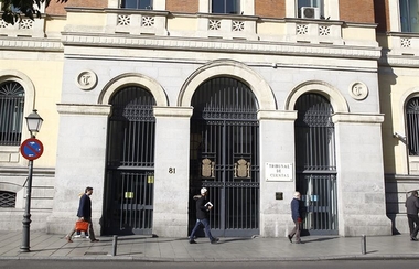 El Tribunal de Cuentas certifica que Extremadura cumplió el objetivo de déficit en 2012