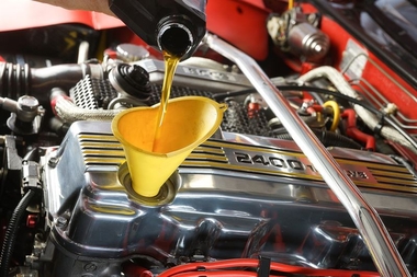 Extremadura recicló 2.238 toneladas de aceites industriales usados en 2014