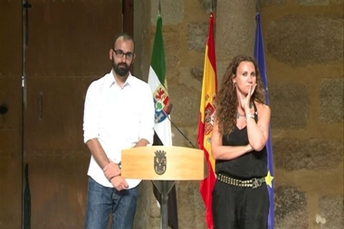 Extremadura, entre las primeras CCAA en establecer una línea de cooperación con la CEAR para atender a refugiados sirios