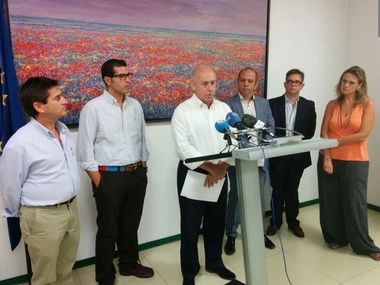 La Mesa del Tomate en Extremadura califica de 'buena' la campaña de este año, que superará las 2 millones de toneladas