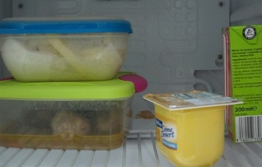 Los extremeños podrían ahorrar hasta 500 euros al año en comida que tiran a la basura